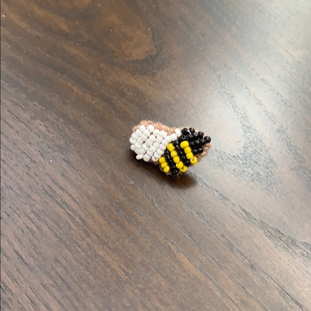 handmade fashion pin